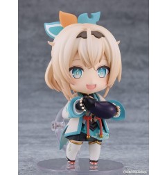 Frieren: Beyond Journey's End - Hololive Production figurine Nendoroid Kazama Iroha 10 cm