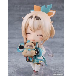 Hololive Production - Figurine Nendoroid Kazama Iroha 10 cm