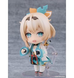 Frieren: Beyond Journey's End - Hololive Production figurine Nendoroid Kazama Iroha 10 cm