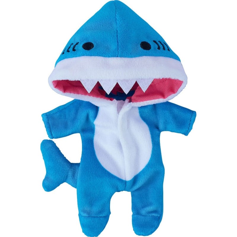 Nendoroid Doll - Nendoroid accessoires pour figurines  Outfit Set: Kigurumi Pajamas Shark
