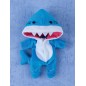 Nendoroid - Accessoire pour figurines Nendoroid Doll Outfit Set: Kigurumi Pajamas Shark