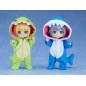 Nendoroid Doll - Nendoroid accessoires pour figurines  Outfit Set: Kigurumi Pajamas Shark