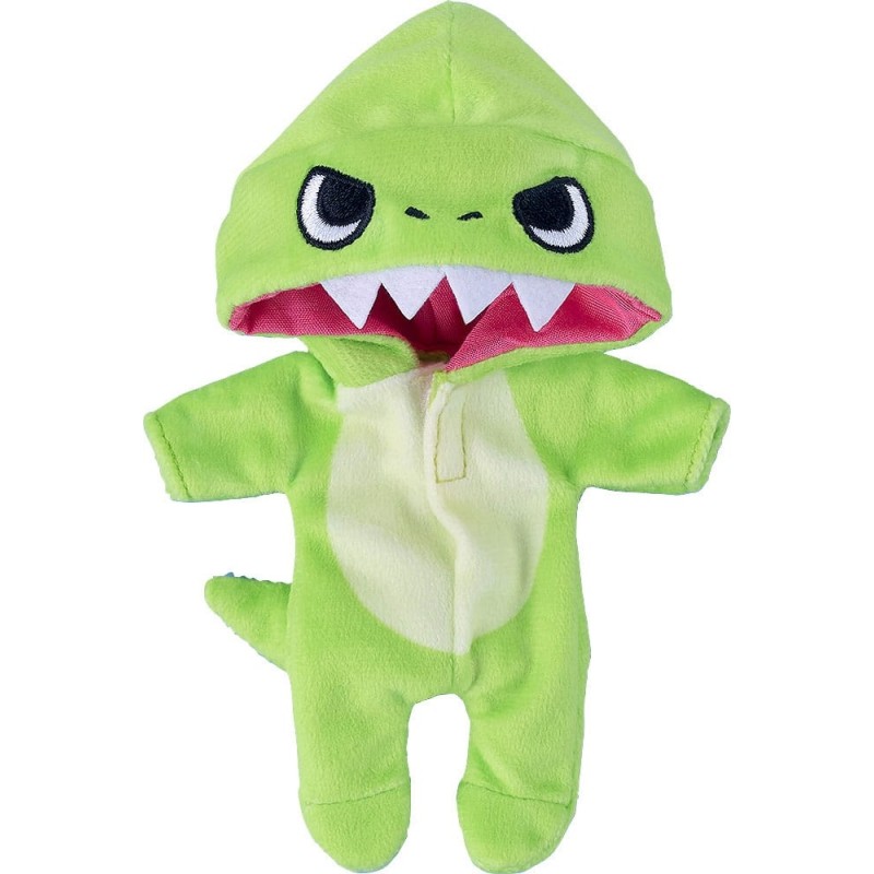 Nendoroid Doll - Nendoroid accessoires pour figurines  Outfit Set: Kigurumi Pajamas Dinosaur