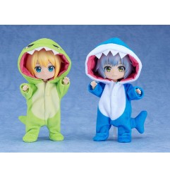 Nendoroid Doll - Nendoroid accessoires pour figurines  Outfit Set: Kigurumi Pajamas Dinosaur