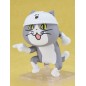 Autre - Shigoto Neko figurine Nendoroid Shigoto Neko 10 cm