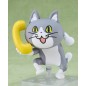Autre - Shigoto Neko figurine Nendoroid Shigoto Neko 10 cm