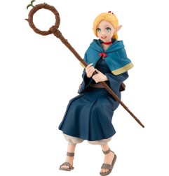 Delicious in Dungeon - Statuette PVC Pop Up Parade Swacchao! Marcille 13 cm