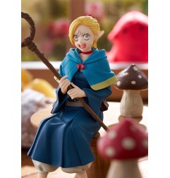 Delicious in Dungeon - Statuette PVC Pop Up Parade Swacchao! Marcille 13 cm
