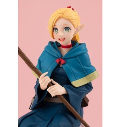 Delicious in Dungeon - Statuette PVC Pop Up Parade Swacchao! Marcille 13 cm