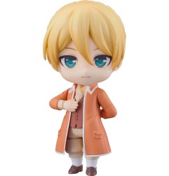 Character Vocal Series - 02: Kagamine Rin/Len figurine Nendoroid Kagamine Len: The Servant of Evil Ver. 10 cm