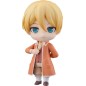Character Vocal Series - 02: Kagamine Rin/Len figurine Nendoroid Kagamine Len: The Servant of Evil Ver. 10 cm