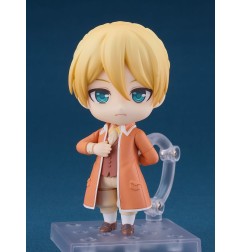 Character Vocal Series - 02: Kagamine Rin/Len figurine Nendoroid Kagamine Len: The Servant of Evil Ver. 10 cm