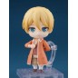 Character Vocal Series - 02: Kagamine Rin/Len figurine Nendoroid Kagamine Len: The Servant of Evil Ver. 10 cm