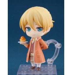 Character Vocal Series 02: Kagamine Rin/Len - Figurine Nendoroid Kagamine Len: The Servant of Evil Ver. 10 cm