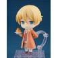 Character Vocal Series 02: Kagamine Rin/Len - Figurine Nendoroid Kagamine Len: The Servant of Evil Ver. 10 cm