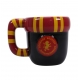 Harry Potter - Mug Shaped Gryffindor