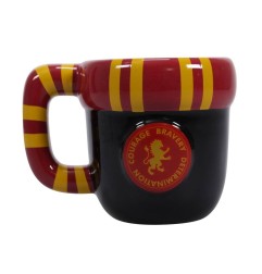 Harry Potter - Mug Shaped Gryffindor