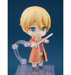 Character Vocal Series - 02: Kagamine Rin/Len figurine Nendoroid Kagamine Len: The Servant of Evil Ver. 10 cm