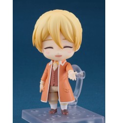 Character Vocal Series - 02: Kagamine Rin/Len figurine Nendoroid Kagamine Len: The Servant of Evil Ver. 10 cm