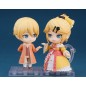 Character Vocal Series - 02: Kagamine Rin/Len figurine Nendoroid Kagamine Len: The Servant of Evil Ver. 10 cm