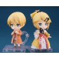 Character Vocal Series 02: Kagamine Rin/Len - Figurine Nendoroid Kagamine Len: The Servant of Evil Ver. 10 cm