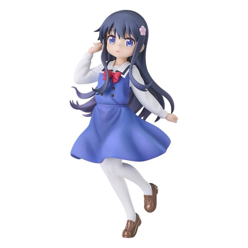 Wataten!: An Angel Flew Down to Me - Precious Friends statuette PVC Pop Up Parade Hana Shirosaki 16 cm