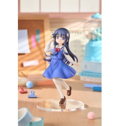 Wataten!: An Angel Flew Down to Me - Precious Friends statuette PVC Pop Up Parade Hana Shirosaki 16 cm