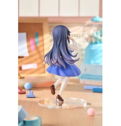 Wataten!: An Angel Flew Down to Me Precious Friends - Statuette Pop Up Parade Hana Shirosaki 16 cm
