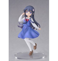 Wataten!: An Angel Flew Down to Me - Precious Friends statuette PVC Pop Up Parade Hana Shirosaki 16 cm
