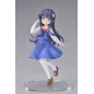 Wataten!: An Angel Flew Down to Me - Precious Friends statuette PVC Pop Up Parade Hana Shirosaki 16 cm