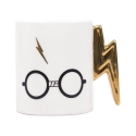 Harry Potter - Mug Shaped The Boy Who Lived