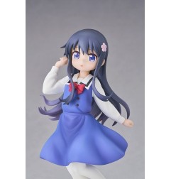Wataten!: An Angel Flew Down to Me Precious Friends - Statuette Pop Up Parade Hana Shirosaki 16 cm