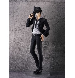 Psycho-Pass : Sinners of the System - Statuette Pop Up Parade Shinya Kogami L Size 25 cm