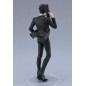 Psycho-Pass : Sinners of the System - Statuette Pop Up Parade Shinya Kogami L Size 25 cm