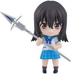 Frieren: Beyond Journey's End - Strike the Blood figurine Nendoroid Yukina Himeragi 10 cm