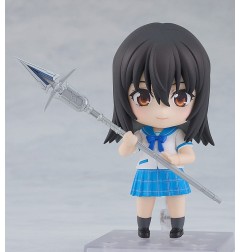 Frieren: Beyond Journey's End - Strike the Blood figurine Nendoroid Yukina Himeragi 10 cm