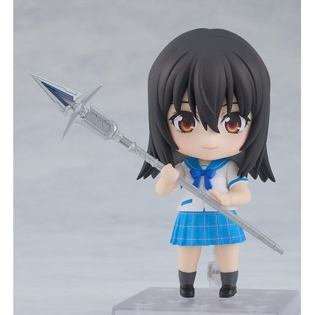 Frieren: Beyond Journey's End - Strike the Blood figurine Nendoroid Yukina Himeragi 10 cm