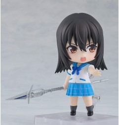 Frieren: Beyond Journey's End - Strike the Blood figurine Nendoroid Yukina Himeragi 10 cm