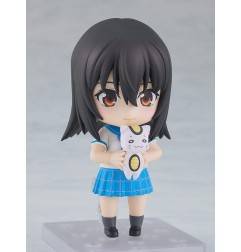 Strike the Blood - Figurine Nendoroid Yukina Himeragi 10 cm