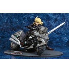 Fate - /Zero statuette 1/8 Saber & Saber Motored Cuirassier (re-run) 16 cm