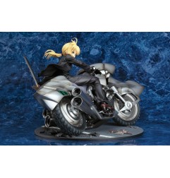Fate - /Zero statuette 1/8 Saber & Saber Motored Cuirassier (re-run) 16 cm