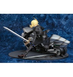 Fate - /Zero - Statuette 1/8 Saber & Saber Motored Cuirassier (re-run) 16 cm