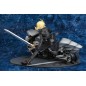 Fate - /Zero statuette 1/8 Saber & Saber Motored Cuirassier (re-run) 16 cm