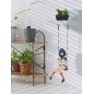 Gridman Universe - Statuette PVC 1/7 Rikka Takarada Wall Figure 17 cm Gridman Universe - Statuette PVC 1/7 Rikka Takarada Wall Figure 17 cm