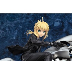 Fate - /Zero - Statuette 1/8 Saber & Saber Motored Cuirassier (re-run) 16 cm