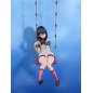 Gridman Universe - Statuette 1/7 Rikka Takarada Wall Figure 17 cm