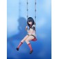 Gridman Universe - Statuette PVC 1/7 Rikka Takarada Wall Figure 17 cm Gridman Universe - Statuette PVC 1/7 Rikka Takarada Wall Figure 17 cm