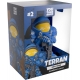 Starcraft - Figurine Terran 11 cm
