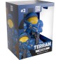 Starcraft - Figurine Terran 11 cm