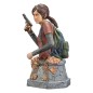 The Last of Us - Buste Ellie with Handgun Bust 19 cm The Last of Us - Buste Ellie with Handgun Bust 19 cm